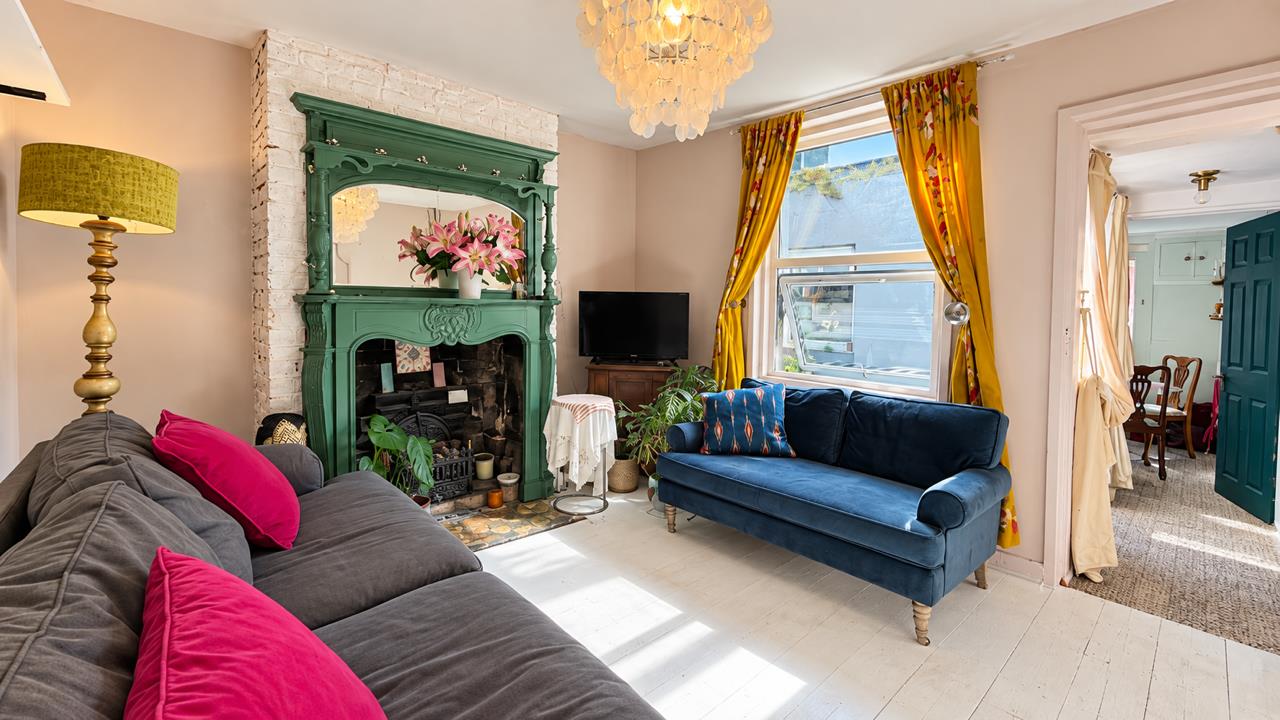 Bohemia Road, St. Leonards-On-Sea